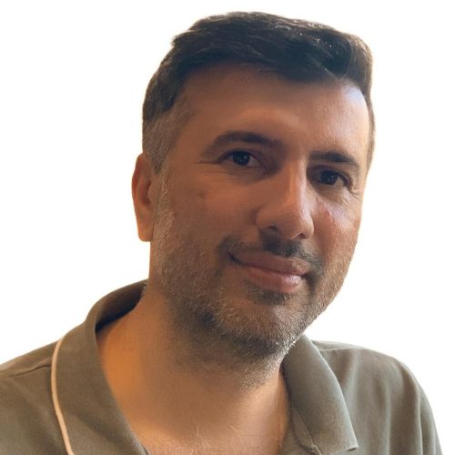 Michael Rezaei
