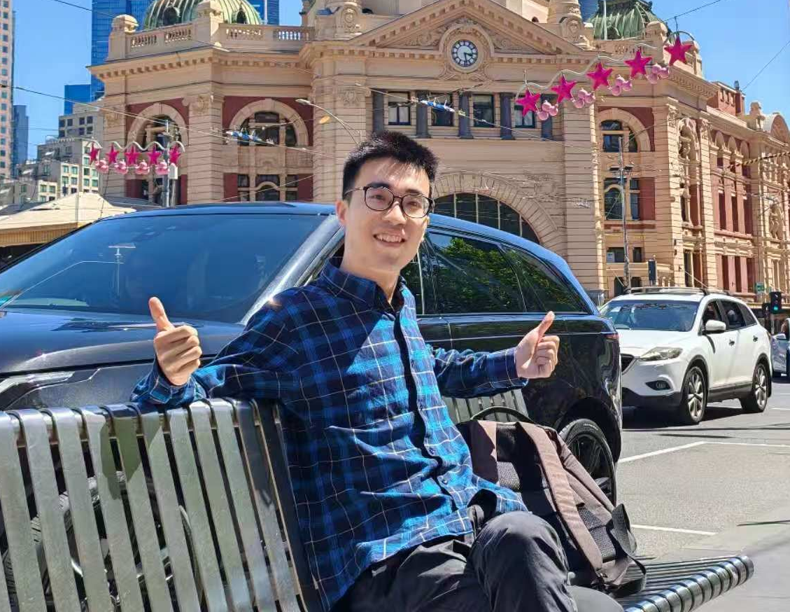 Kailai PhD