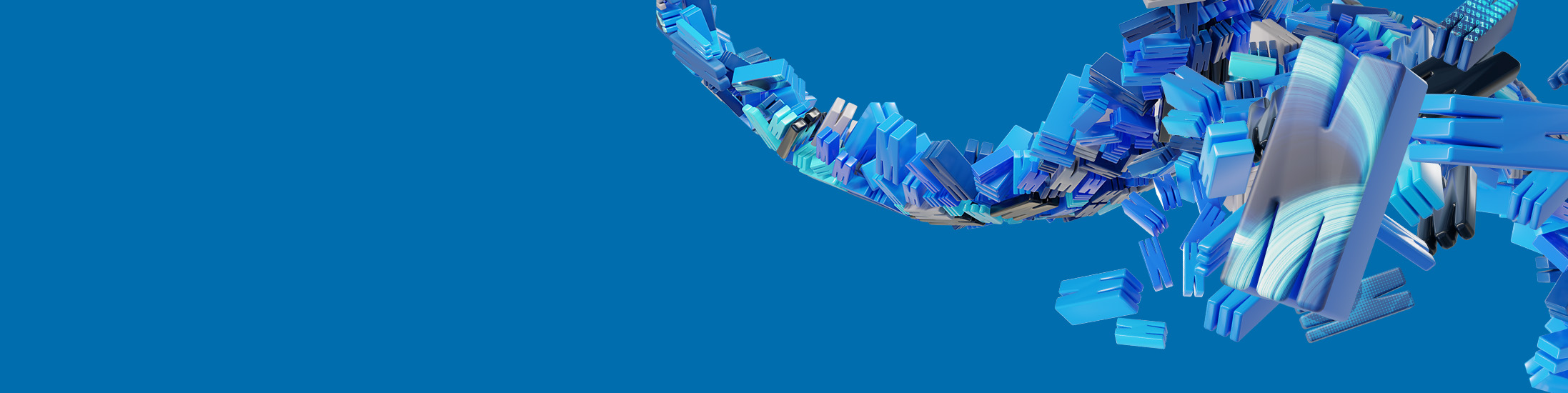 Open Day 2026 - Abstract Banner