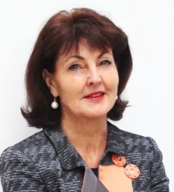 Wendy Smith