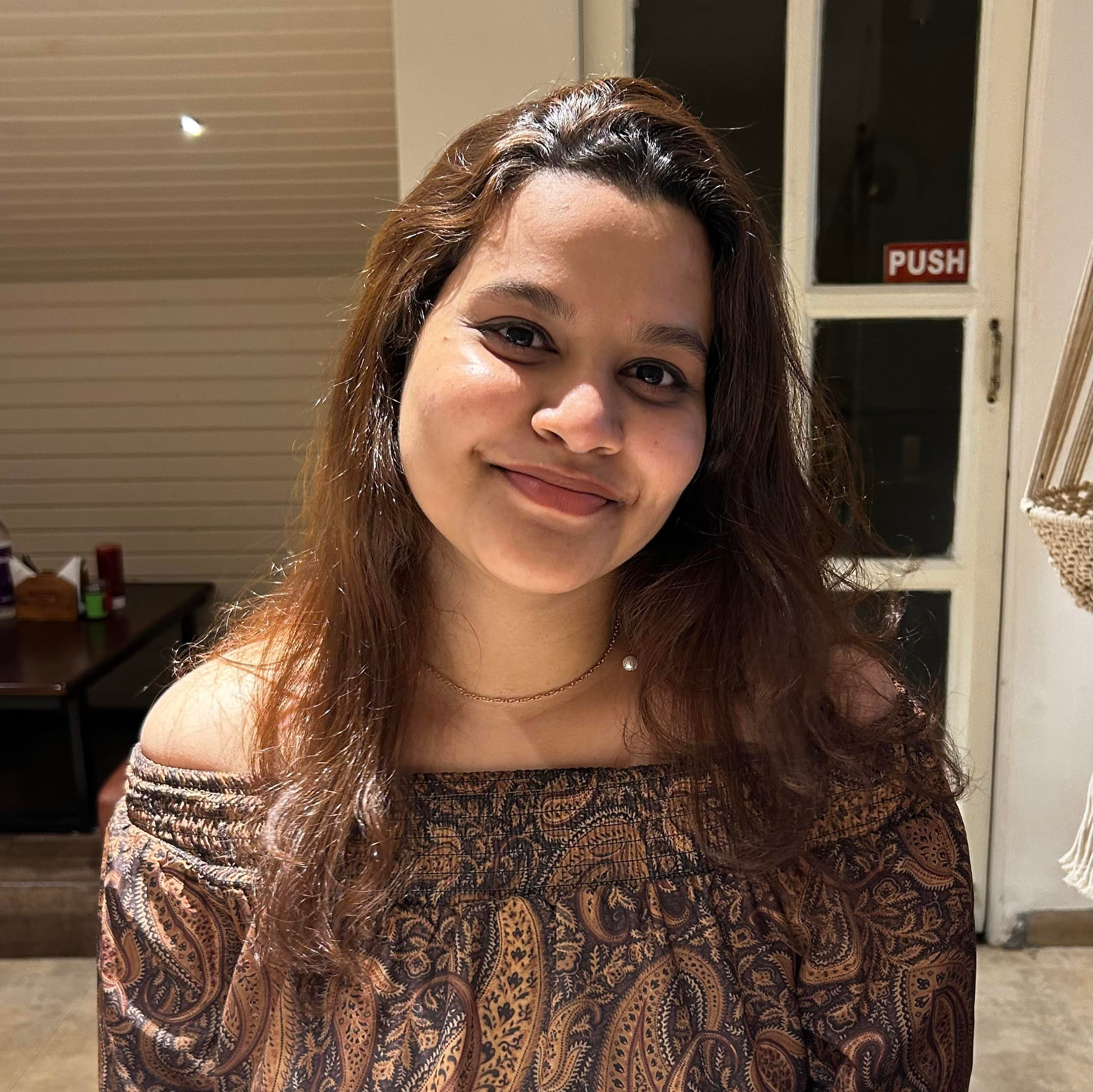 Riya Jacob