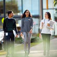 Bachelor of Allied Health Drop-In Session (Mildura) 