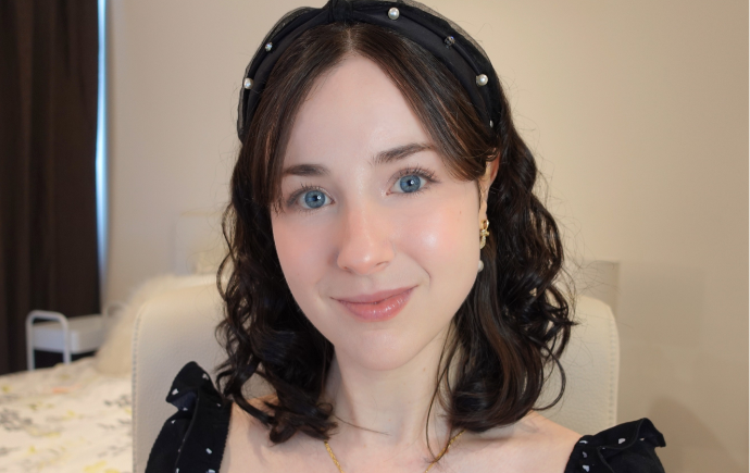 Lauren O'Loughlin 