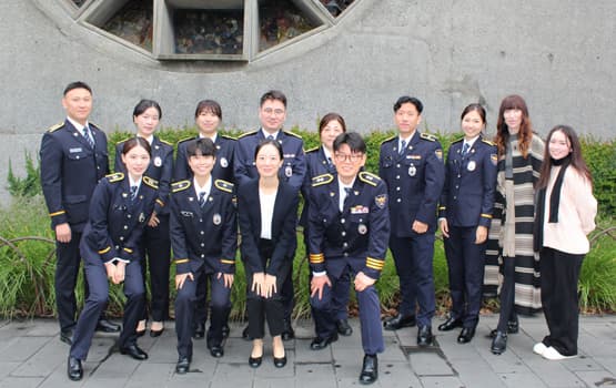 Monash University news