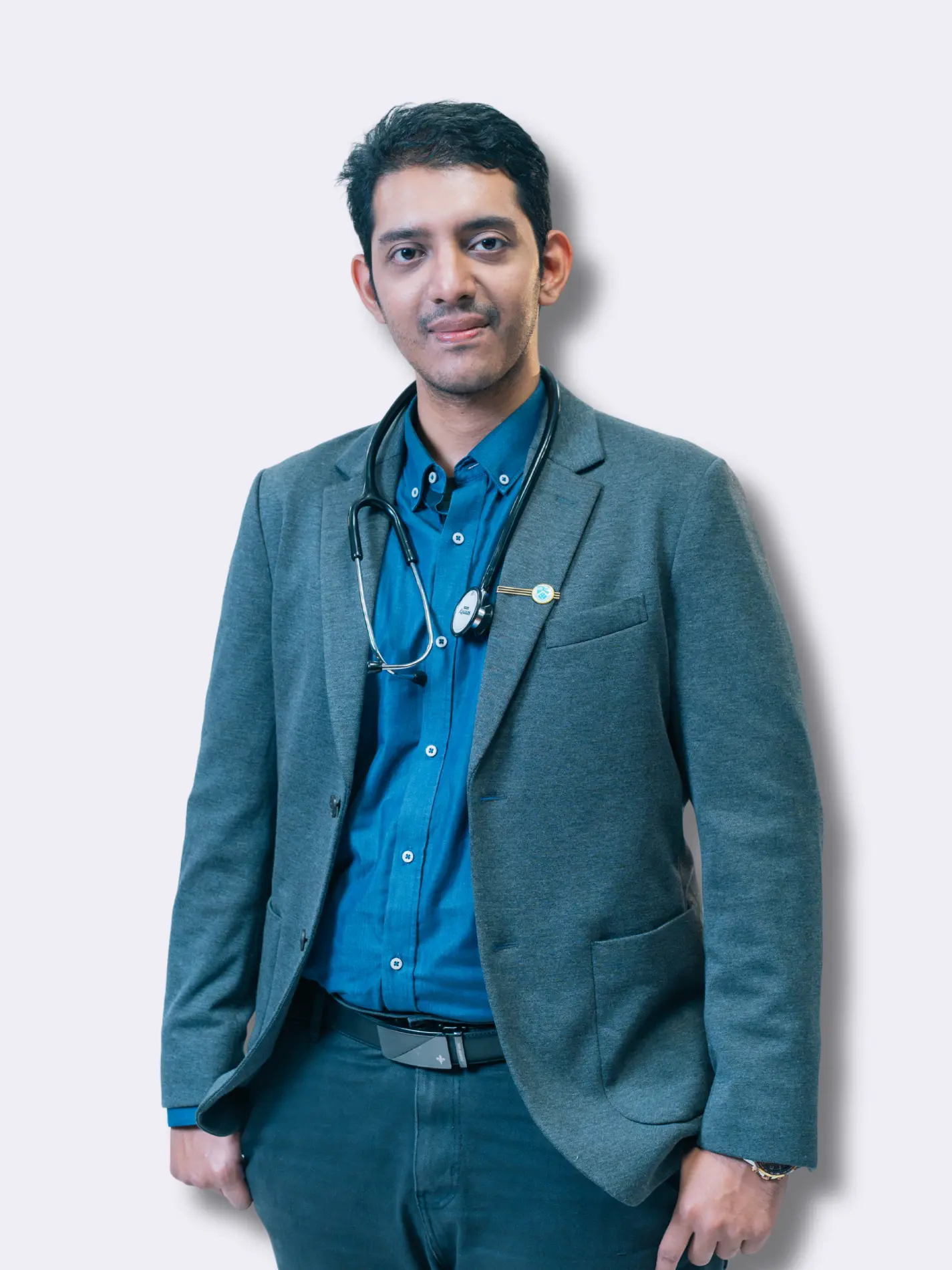 Ikhtiar Uddin Iasir