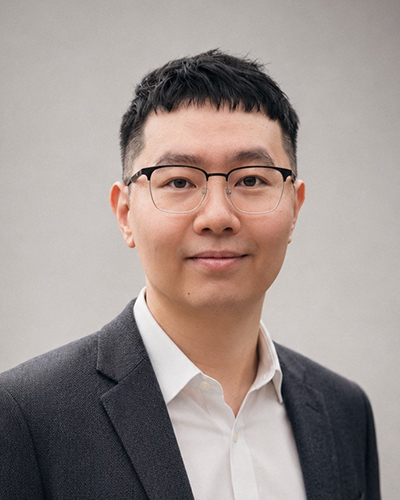 Jiajun Xin