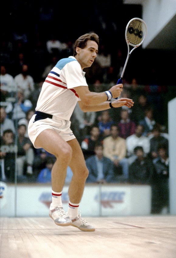 Geoff Hunt