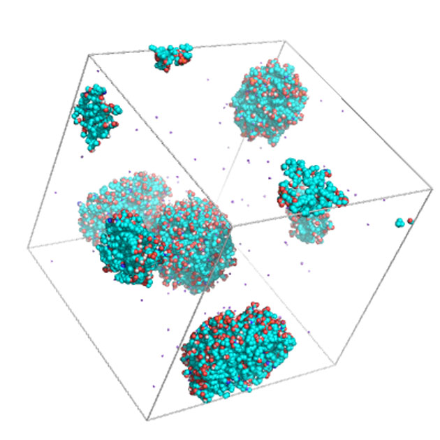Computational Drug Formulation
