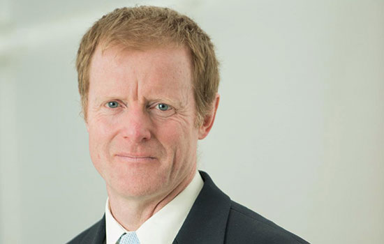 Jamie Rossjohn