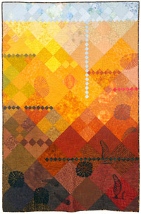 Mary Wade Quilt