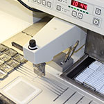 Tissue Embedding Centre