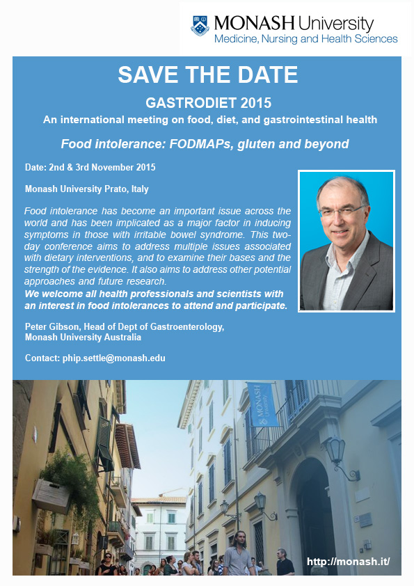 Dietitian Workshop