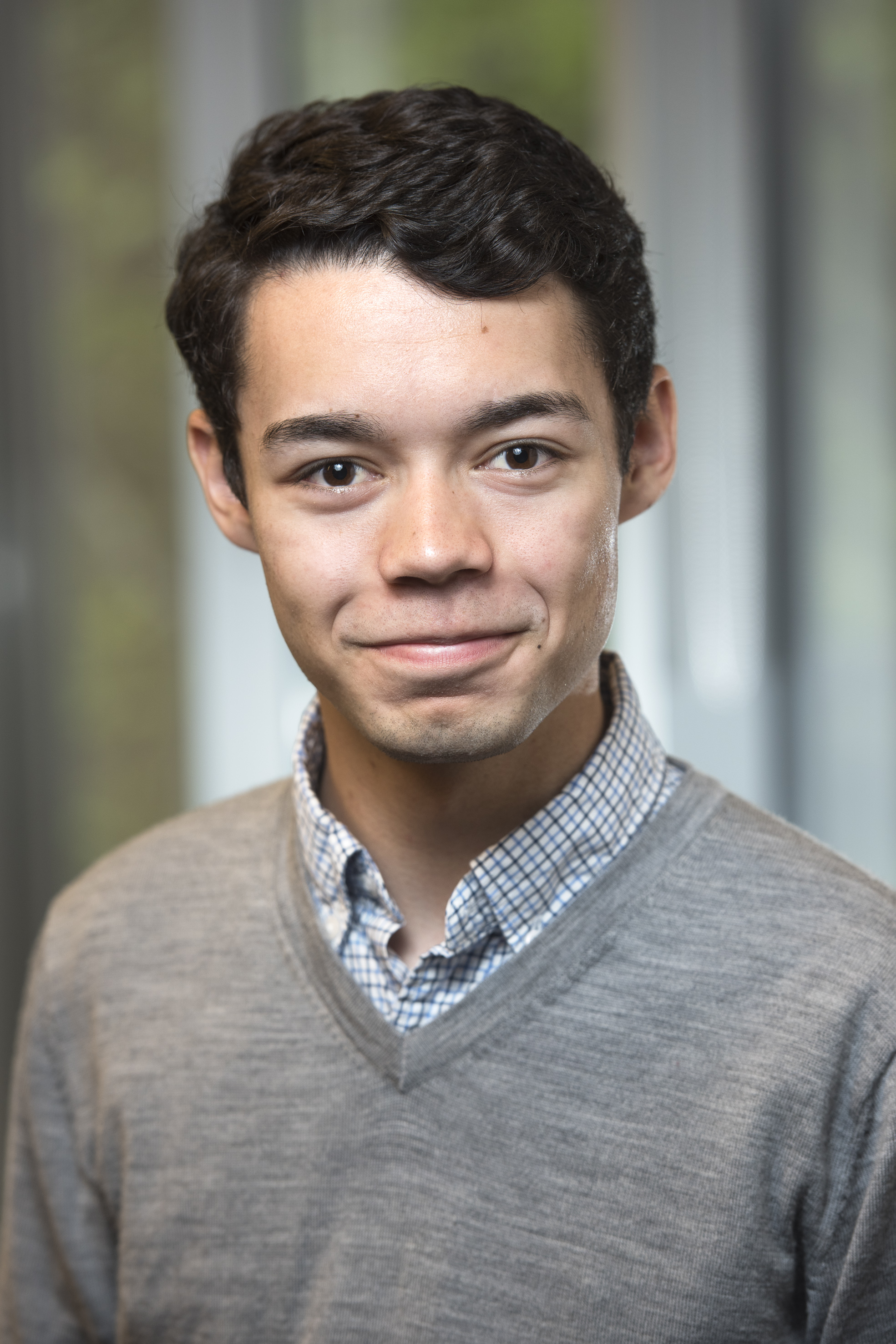 headshot jayden crozier