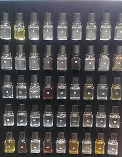 Wine-Coffe-aromas