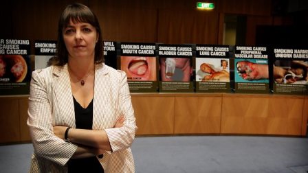 Nicola Roxon
