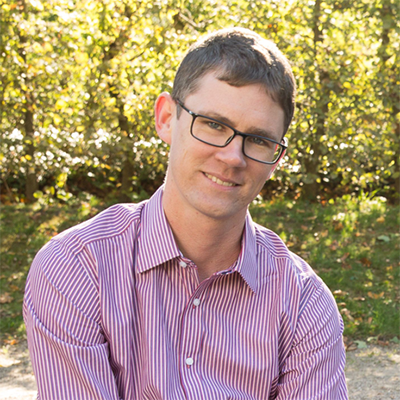 Associate Professor Max Cryle