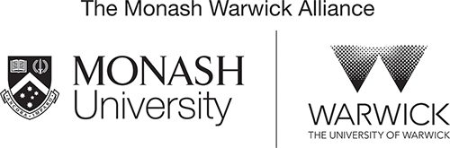 Monash University Warwick Alliance lock up