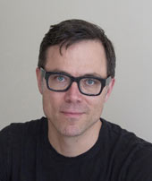 Tim Caulfield