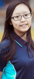 Sara Fung Shu Kwan