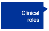 Clinical roles for pharmacists Clinical roles for pharmacists