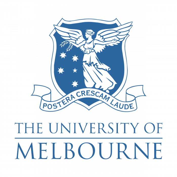Melb Uni Logo