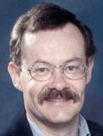 Professor Alan Chaffee