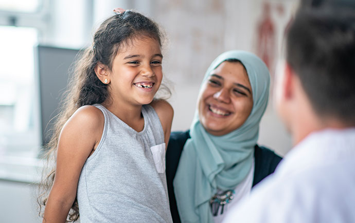 Better recordkeeping for vulnerable children in care