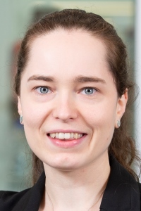 Erin McGillick