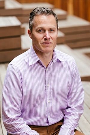 Dr Philip Wright