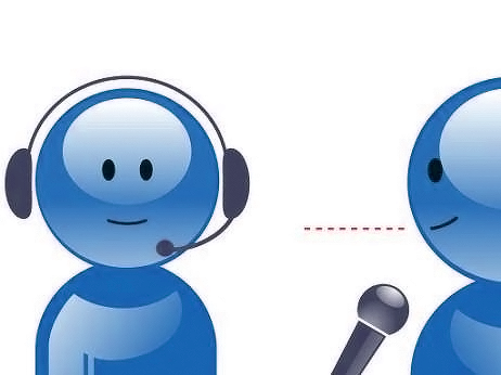 microphone placement