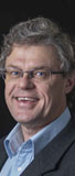Prof Ian Davis