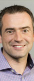 Prof Simon Bell