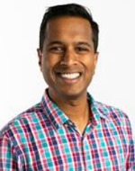 Shamil Cooray