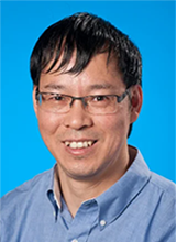Associate Professor Bing Wang