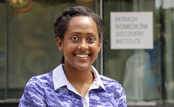 Hyab Mehari Abraha