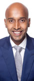 Surendran Krishnamurthi