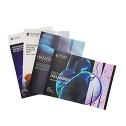 Reports Annual reports