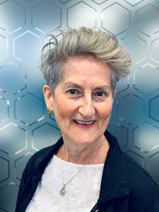 Dr Heather Rowe