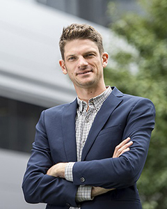 Dr Paul Lacaze