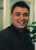 Michael Lydeamore