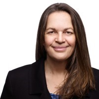 Professor Catherine Harwood