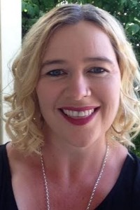 Melissa Edwards
