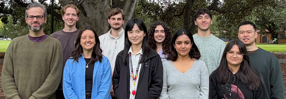 Gilan lab