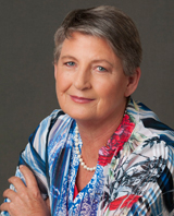 Annette Holian