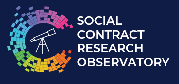SCRO logo SCRO logo