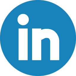 LinkedIn logo