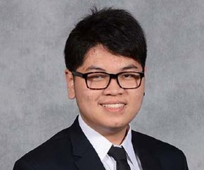 Steven Hoang