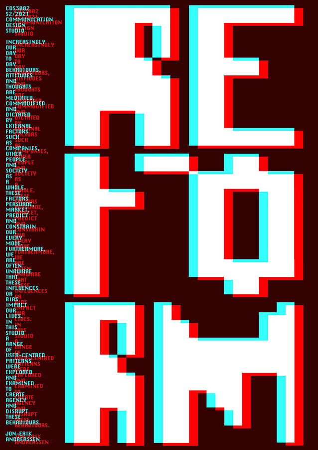 Reform