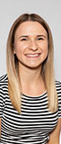 Madeline (Maddy) Hannington