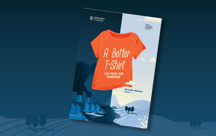 graphic of the front cover of the guide